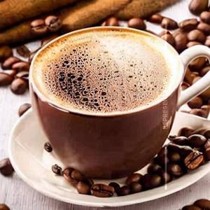 Hot Coffee