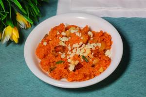 Gajar Halwa