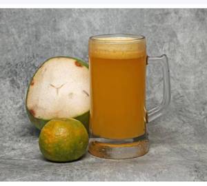 Tender Coconut Orange (750ml)
