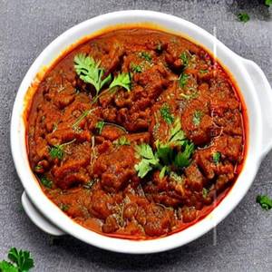 Mutton Keema