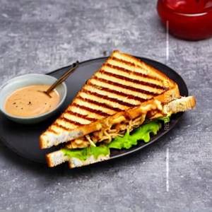 Chicken Grilled Sandwich