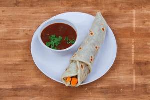 Veg Rolls
