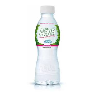 Aava Natural Mineral Water (500 Ml)