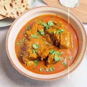 Chicken Korma