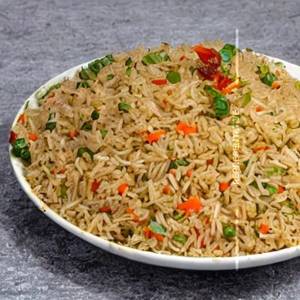 Orinta Frid Rice