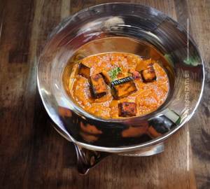 Paneer Corma