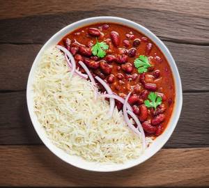 Rajma Rice
