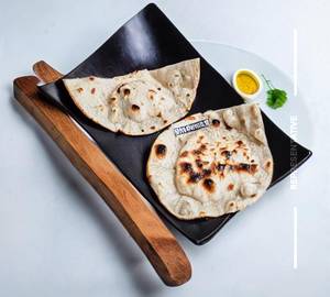 Butter Tawa Roti