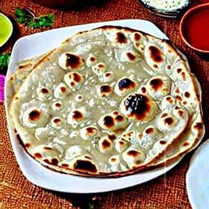 Butter Roti