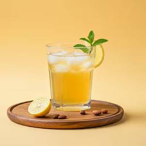 Lemon Ice Tea