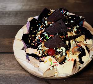 Chococ Fudge Cake [ 1 Kg ]