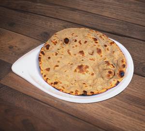 Tandoori Roti