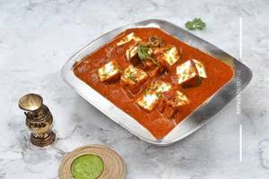 Paneer Maharaja