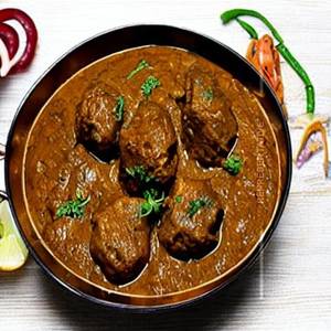 Mutton Rogan Gosh
