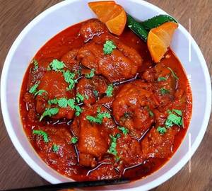 Boneless Chicken Rara