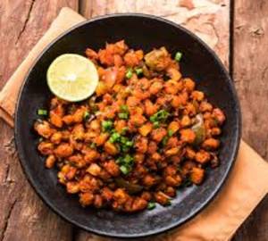 Crispy Corn