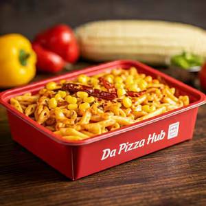 Tandoori Pasta 
