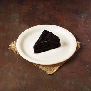 Chocolate Forest Pastry