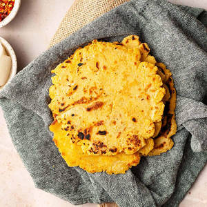 Makki Ki Roti [s]
