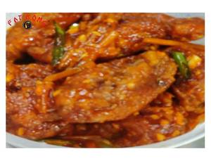 Chicken Oriental Wings