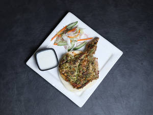 Kanthari Alfaham (chicken)