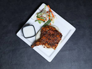 Peri Peri Alfaham  (chicken)