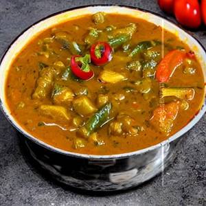 Mix Veg