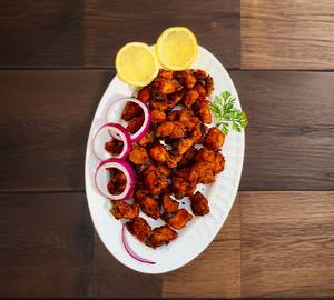 Chicken Pakora Chakna