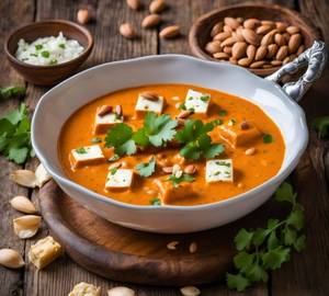 Paneer Makhni