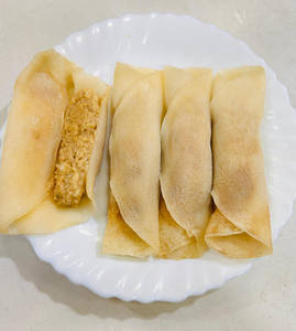 Special Patisapta (4 Pcs)