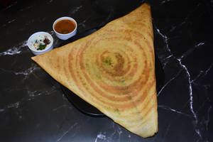 Plain Dosa