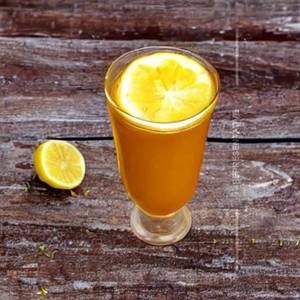 Lemon Ginger