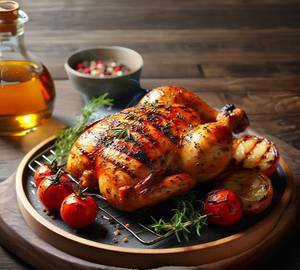Grill Chicken
