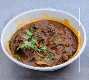 Mutton Handi Full