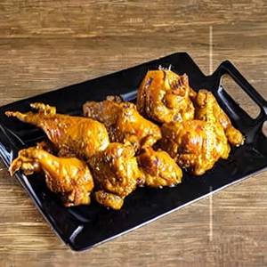 Afgani Chicken