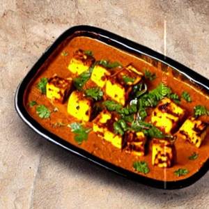 Paneer Kolapuri