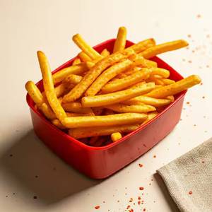 Peri Peri Fries
