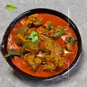 Murg Kali Mirch Zaika Style