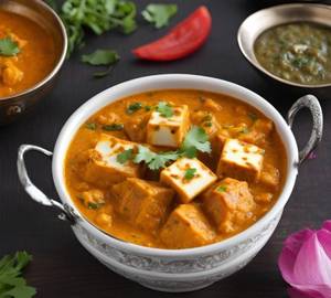 Paneer Lababdar