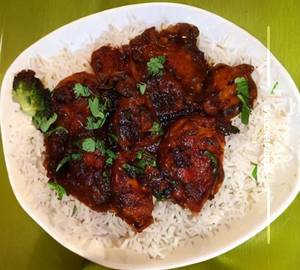 Dragan Chicken (Boneless)