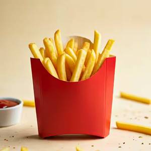Large Fries