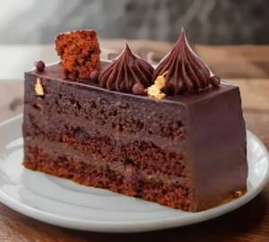 Chocolate Pastry