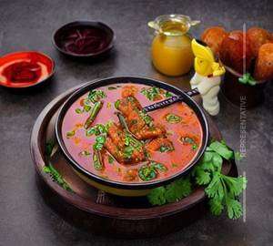 Fish Sichuan Gravy