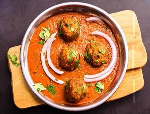 Malai kofta