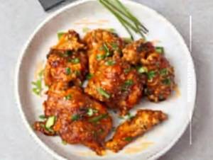 Garlic Chicken (Boneless)