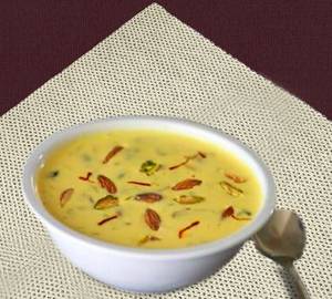 Rabri cup [each cup]