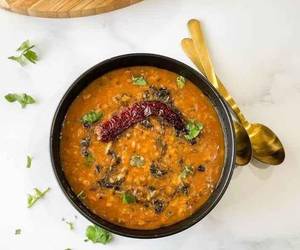 Dal Tadka