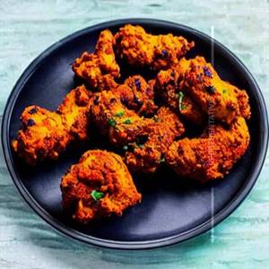 Tandoori Gobhi Masaledar