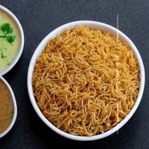 Masala rice