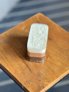 Theorbroma Mousse
